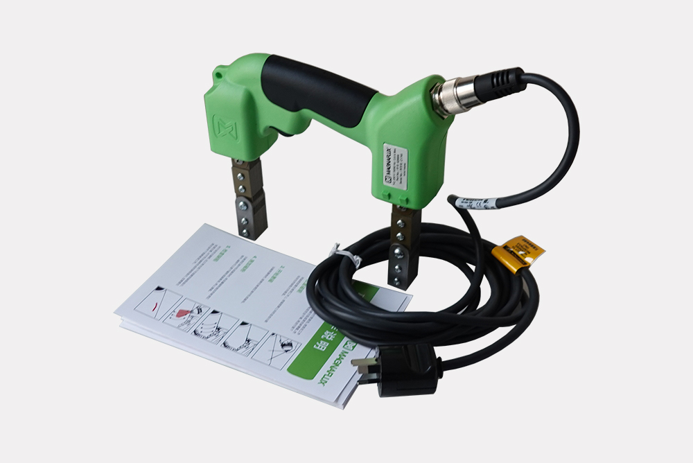 Y-2美國磁通磁軛磁粉探傷機(jī) 手持式磁粉檢測儀